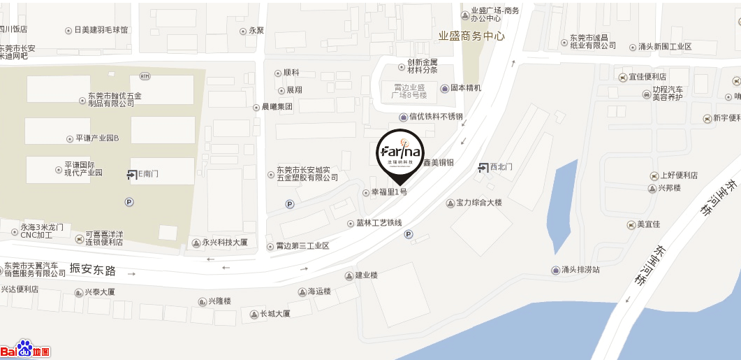  共享雨傘哪里有？共享雨傘如何借還？