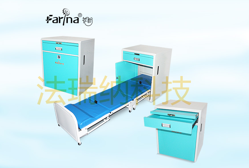 共享陪護(hù)床再升級(jí)？看看這些亮點(diǎn)能否激起你的購(gòu)買(mǎi)欲