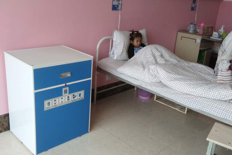 喜報|共享陪護床成功入駐云南醫(yī)院啦！