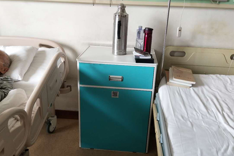 共享陪護床安全問題有保障嗎？