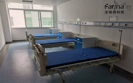 共享陪護(hù)床