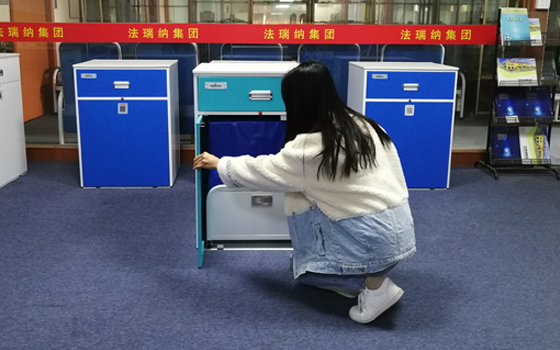 共享陪護床的廣受好評，源于陪護人士的急切需求