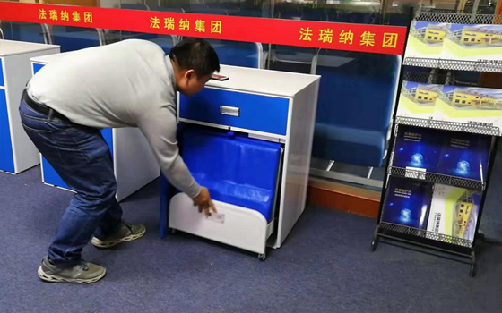 共享陪護床改善醫(yī)院陪護家屬就醫(yī)新體驗